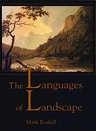 The languages of landscape