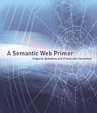 A semantic Web primer