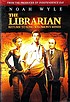 The librarian. / Return to King Solomon's mines