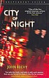 City of night door John Rechy