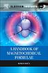 A handbook of magnetochemical formulae by  Roman Boča 