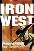 Iron West 著者：  Doug TenNapel 