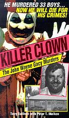 Killer clown