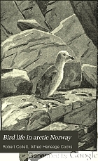 Bird life in arctic Norway : a popular brochure