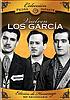 Vuelven los García 著者：  Manuel Esperón 