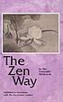 The Zen way door Myokyo-ni.
