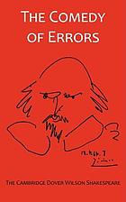 The comedy of errors.