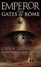 The gates of Rome