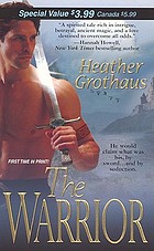 The warrior