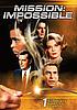 Mission: impossible. / The complete first TV season by  Steven Hill 