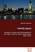 Family spats : perception, illusion, and sentimentality... 著者：  Robert M Hendershot 