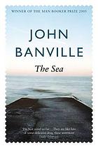 The sea
