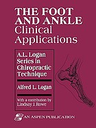 The foot and ankle : clinical applications