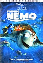 Finding Nemo