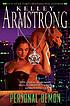 Personal demon 著者： Kelley Armstrong