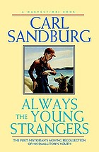 Always the young strangers