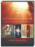 A calendar of praise : thirty contemporary hymns... 著者： Timothy Dudley-Smith