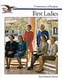 First ladies door Susan Clinton