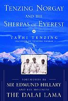 Tenzing Norgay and the Sherpas of Everest