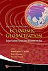 New dimensions of economic globalization : surge of outward foreign direct investment from Asia