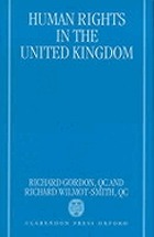 Human rights in the United Kingdom