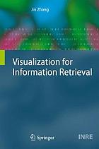 Visualization for information retrieval