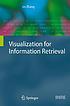 Visualization for information retrieval
