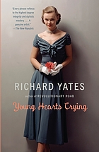 Young hearts crying
