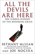 All the devils are here : the hidden history of... by  Bethany McLean 