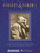 Rodgers & romance : love songs