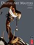 Digital art masters. Volume 2 by 3Dtotal.com (Firm)