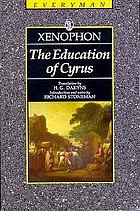 The education of Cyrus
