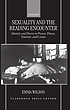 Sexuality and the reading encounter : identity and desire in Proust, Duras, Tournier, and Cixous