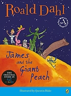 James and the giant peach