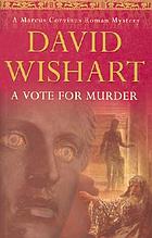 A vote for murder
