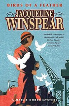 Birds of a feather a Maisie Dobbs mystery