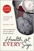 Health at every size : the surprising truth about... by  Linda Bacon 