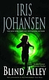 Blind alley de Iris Johansen