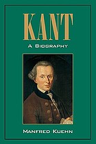 Kant : a biography