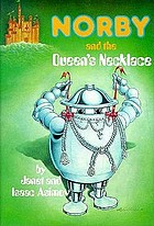 Norby and the queen's necklace