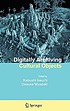 Digitally archiving cultural objects 著者：  Katsushi Ikeuchi 