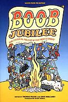 Boob jubilee : the cultural politics of the new economy