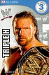 Triple H 著者：  Brian Shields 