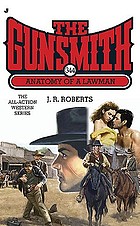 Anatomy of a lawman