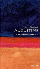 Augustine : a very short introduction
