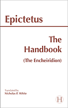 Handbook of Epictetus