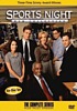 Sports night DVD collection : the complete series... by  Aaron Sorkin 