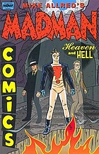 Madman comics : heaven and hell