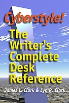 Cyberstyle! : the writer's complete desk reference