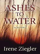 Ashes to water